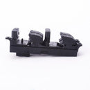 Window Panel Master Switch Press For 99 00 01 02 03 04 VW Golf Jetta