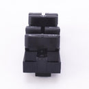 Window Panel Master Switch Press For 99 00 01 02 03 04 VW Golf Jetta