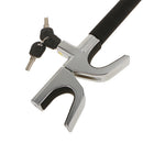Steering Wheel Lock Anti Theft Security System for Car Truck SUV Auto