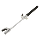 Steering Wheel Lock Anti Theft Security System for Car Truck SUV Auto