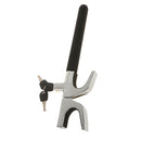 Steering Wheel Lock Anti Theft Security System for Car Truck SUV Auto