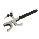 Steering Wheel Lock Anti Theft Security System for Car Truck SUV Auto