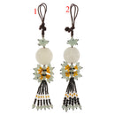 Top Grade Car Interior Decor Car Pendant Hanging Ornament Accessories Charm