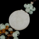 Top Grade Car Interior Decor Car Pendant Hanging Ornament Accessories Charm