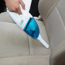 Portable Super Cyclone Handheld Car Vacuum Cleaner Wet Dry 12V Black