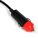 Portable Super Cyclone Handheld Car Vacuum Cleaner Wet Dry 12V Black