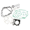 Gasket Kit Top & End Bottom Set for Honda TRX400EX TRX 400EX 1999-2004