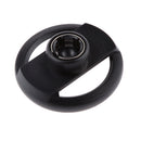 Durable GPS Clip Round Bracket Parts for Tomtom v4 Car Sat Nav Navigation