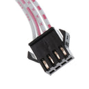 10FT Extension Wire For LED Undercar Underbody Under Car Neon Light Lamp Kit