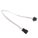 10FT Extension Wire For LED Undercar Underbody Under Car Neon Light Lamp Kit