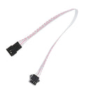 10FT Extension Wire For LED Undercar Underbody Under Car Neon Light Lamp Kit
