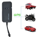 GT02A Quad Band GSM GPS Tracker Vehicle Car Real Time Tracking Anti-theft