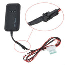 GT02A Quad Band GSM GPS Tracker Vehicle Car Real Time Tracking Anti-theft