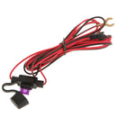 GT02A Quad Band GSM GPS Tracker Vehicle Car Real Time Tracking Anti-theft