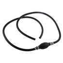 Universal 3/8''Fuel Line Assembly Outboard Primer Bulb For Marine Boat RV VAN