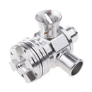 Blow Off Valve BOV For Volkswagen VW 1.8T GTi Golf Jetta Passat Beetle Audi