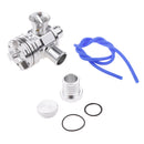 Blow Off Valve BOV For Volkswagen VW 1.8T GTi Golf Jetta Passat Beetle Audi