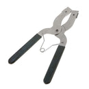 Pliers 3/64"-1/4" Inch Simple Piston Ring Installer Pliers Expander