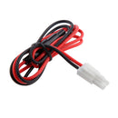 Dual LED Digital Battery Voltage Voltmeter Thermometer For Toyota Prado 150 Landcruiser 200 RAV4