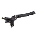 Universal Motorcycle 7/8" Handlebar Brake Master Cylinder Clutch Lever Left