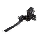 Universal Motorcycle 7/8" Handlebar Brake Master Cylinder Clutch Lever Left