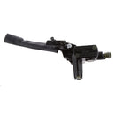 Universal Motorcycle 7/8" Handlebar Brake Master Cylinder Clutch Lever Left