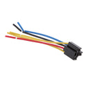 12V 30A Automotive Heavy Duty Car Auto Relay 5Pin Fuse Fused On/Off