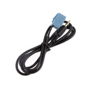 High Quality 3.5mm Jack Aux Cable in Car Audio Parts for Blaupunkt 2000-2010