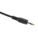 High Quality 3.5mm Jack Aux Cable in Car Audio Parts for Blaupunkt 2000-2010