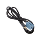 High Quality 3.5mm Jack Aux Cable in Car Audio Parts for Blaupunkt 2000-2010
