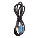 High Quality 3.5mm Jack Aux Cable in Car Audio Parts for Blaupunkt 2000-2010