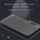 Universal 6'' Car HUD SUV Phone/GPS Navigation Holder Head Up Display Project Lens Bracket Support