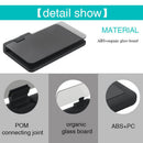 Universal 6'' Car HUD SUV Phone/GPS Navigation Holder Head Up Display Project Lens Bracket Support