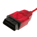OBDII CODING CABLE Tool for BMW F series Coding and Programming