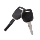GY6 Car Key Ignition Switch Lock Set Scooter Moped 110 150 250cc 49 USA AW