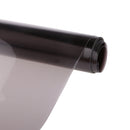 Black Smoke Headlight Taillight Fog Light Vinyl Tint Film Sheet 12" x 48"
