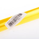 12''x24'' Gloss Yellow Smoke HeadLight Tailight Fog light Tint Film Sheet