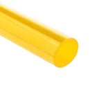 12''x24'' Gloss Yellow Smoke HeadLight Tailight Fog light Tint Film Sheet
