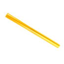 12''x24'' Gloss Yellow Smoke HeadLight Tailight Fog light Tint Film Sheet
