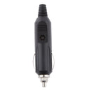 12V Car Cigarette Lighter Power Connection Cigaret Socket Adaptor Male Plug