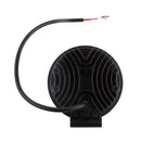 27W Round Spot Led Work Light Bar Boat Tractor Truck Offroad SUV ATV 4WD