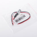 12V LED Pilot Dash Panel Indicator Light Green
