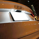 LED License Plate Light 24-SMD Day White for Audi A4 A5 Q5 S5 TT 2008-2013
