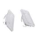 LED License Plate Light 18-SMD Day White for Audi A4 S4 B6 B7 A6 A8