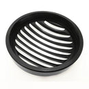 Motorcycle Headlight Grill Hood For Halley 883 Aluminum CNC Process Black