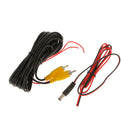 Foldable 4.3'' Color LCD TFT Rear View 170 Degree Rotating Monitor Screen for Car Vehicle Backup Camera