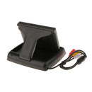 Foldable 4.3'' Color LCD TFT Rear View 170 Degree Rotating Monitor Screen for Car Vehicle Backup Camera