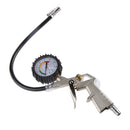 Premium Tire Inflator Gun Professional Series with Digital Pressure Gauge