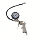Premium Tire Inflator Gun Professional Series with Digital Pressure Gauge