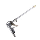 Air Engine Gun Cleaning Washer Kit Tool with 6 Siphon House Solvent Sprayer Cleaner Silver